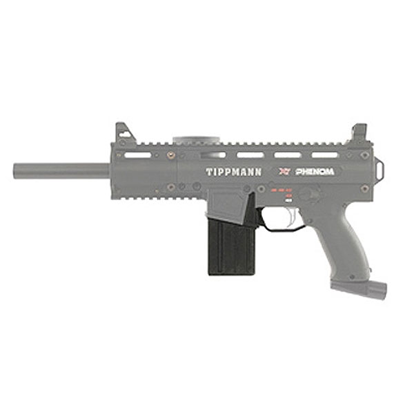 Tippmann X7 Phenom M16 Straight Magazine