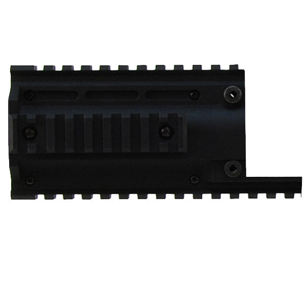 Tippmann X7 Phenom Assault Foregrip Kit
