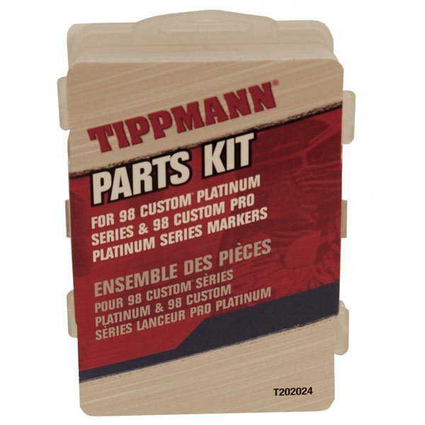 Tippmann 98 Platinum Series Universal Parts Kit