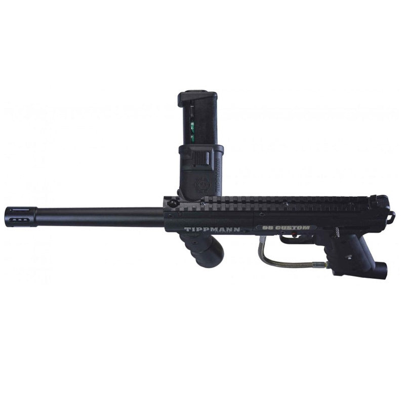 Tippmann Mag-Fed Adapter Kit for Model 98 & US Army Guns