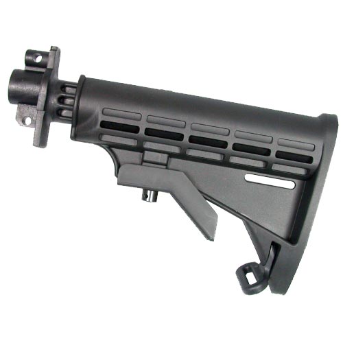 Trinity Tippmann X7 Adjustable Car Stock