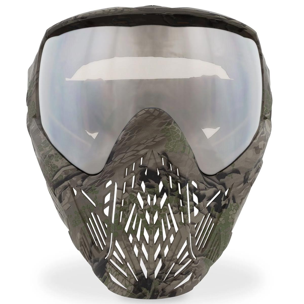 Bunkerkings CMD Goggle Highlander Camo
