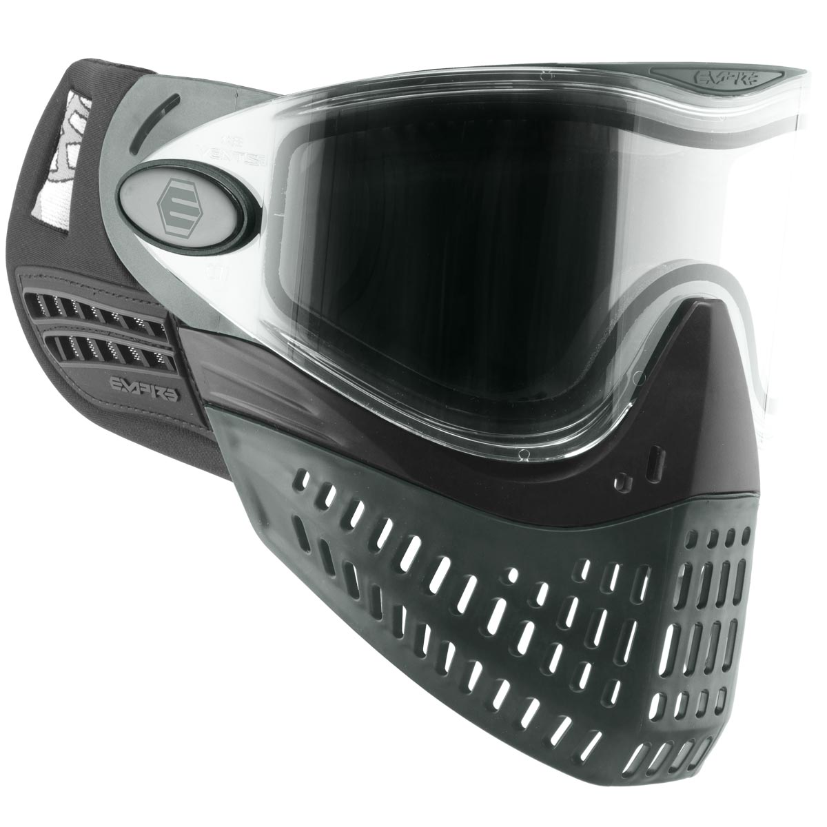 Empire E-Vent Goggle in Gray