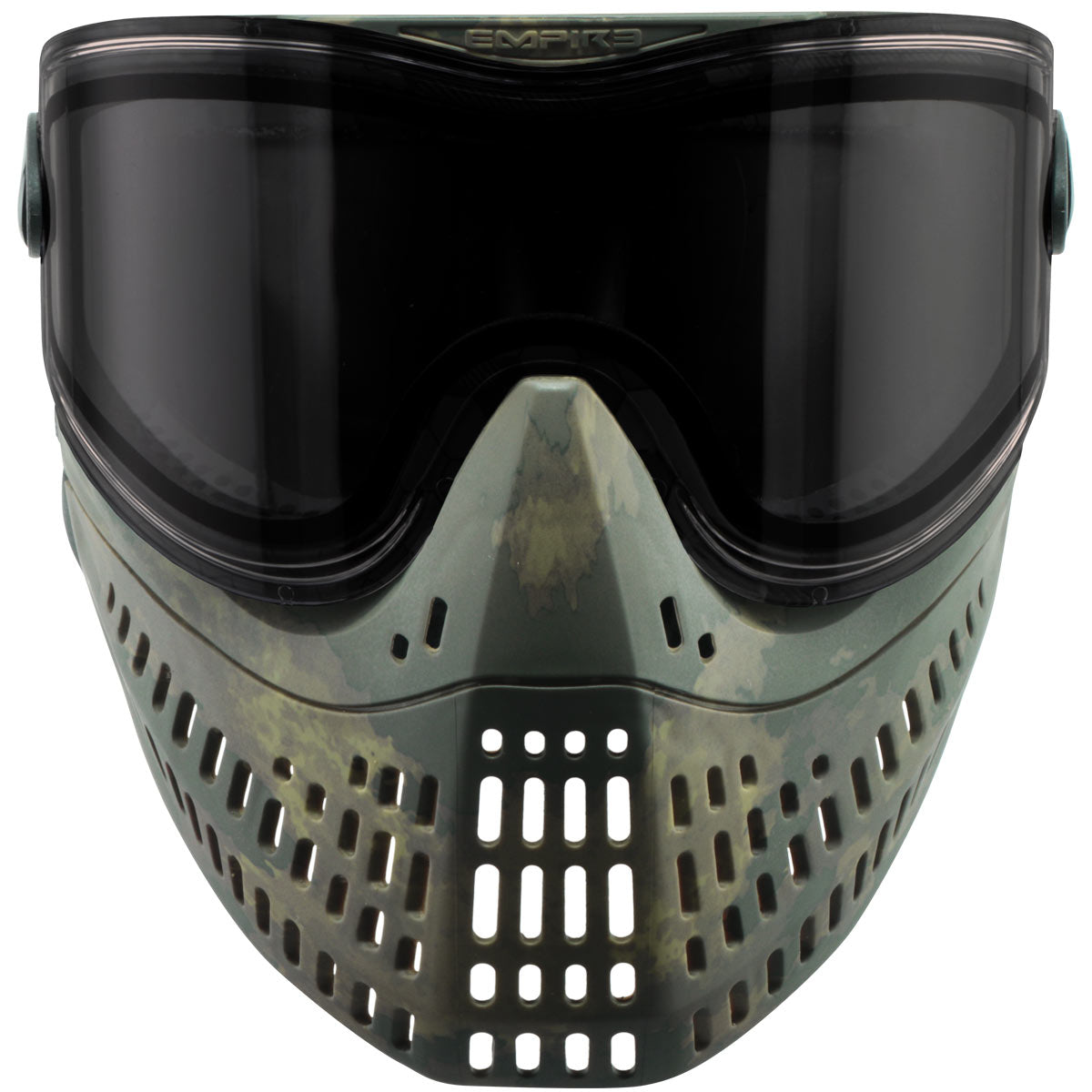 Empire E-Flex Thermal Paintball Mask LE Terrapat
