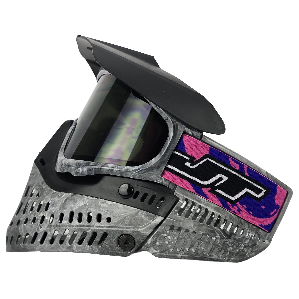 JT ProFlex Goggle LE Marble Series Home