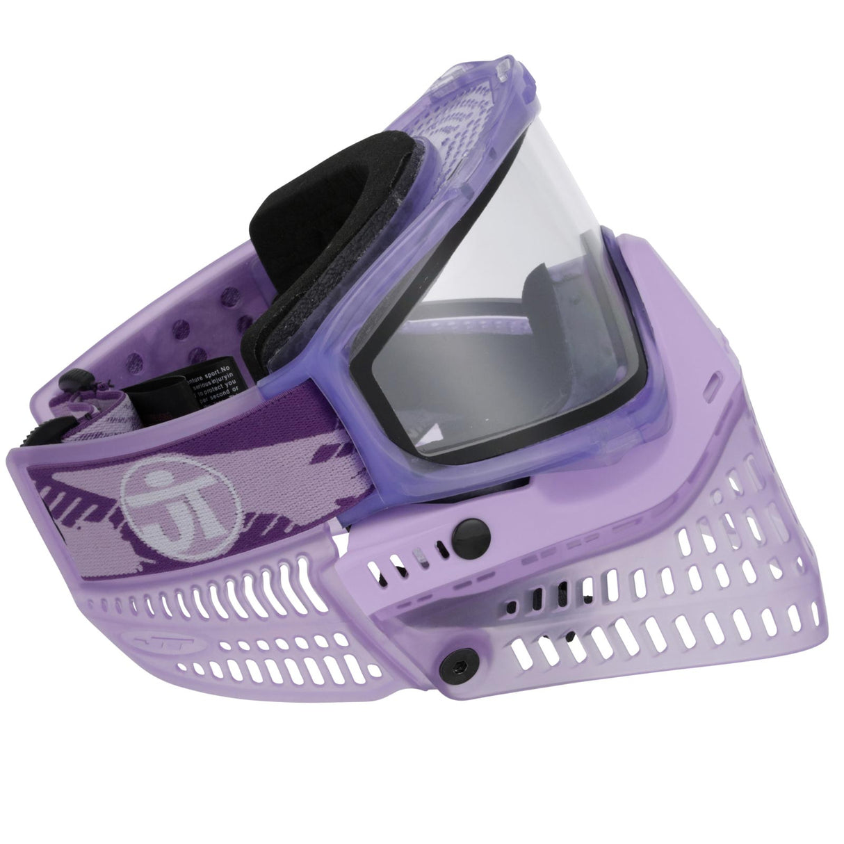 JT ProFlex Birthstone Ice June Alexandrite Goggle