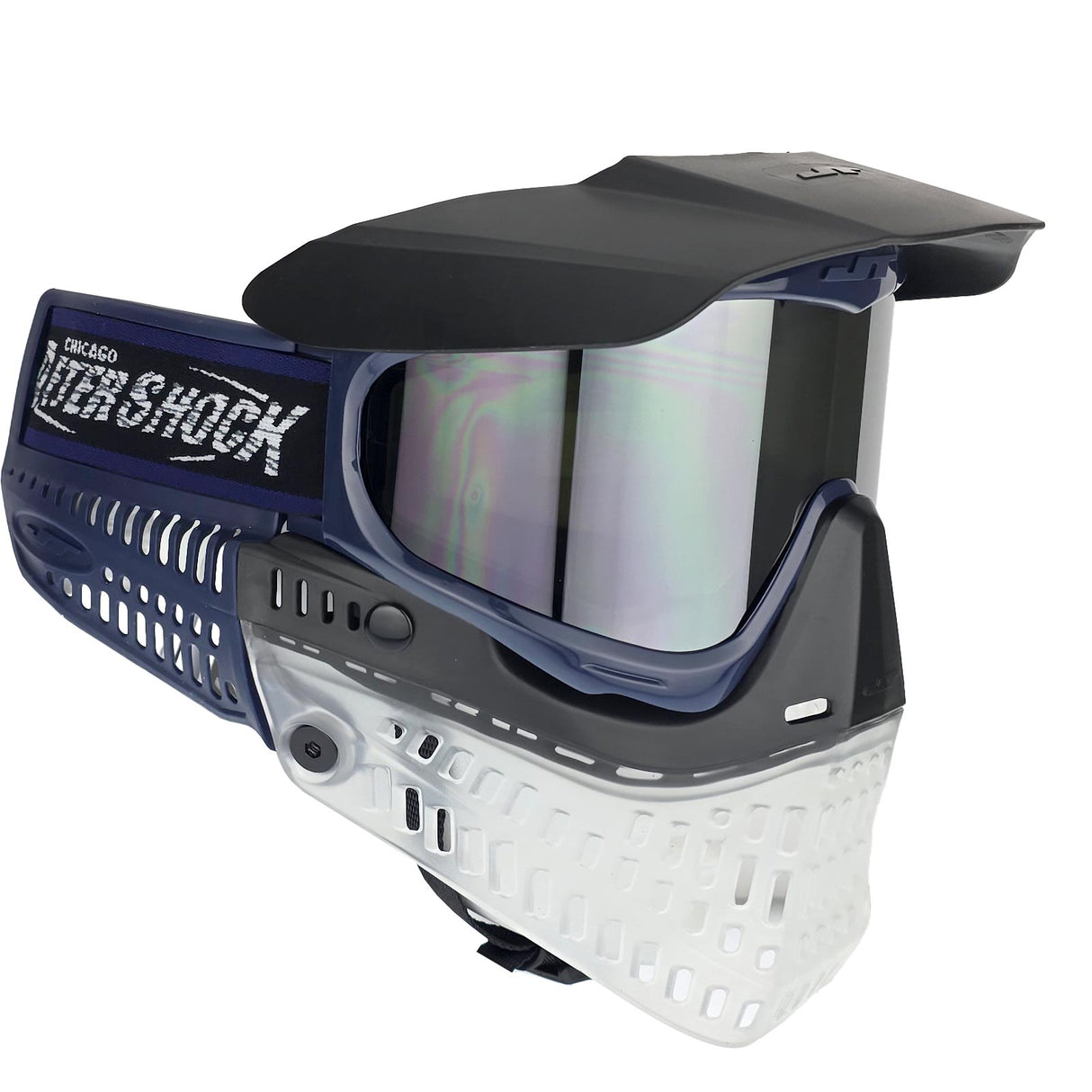 JT ProFlex Goggle LE Aftershock Team Edition