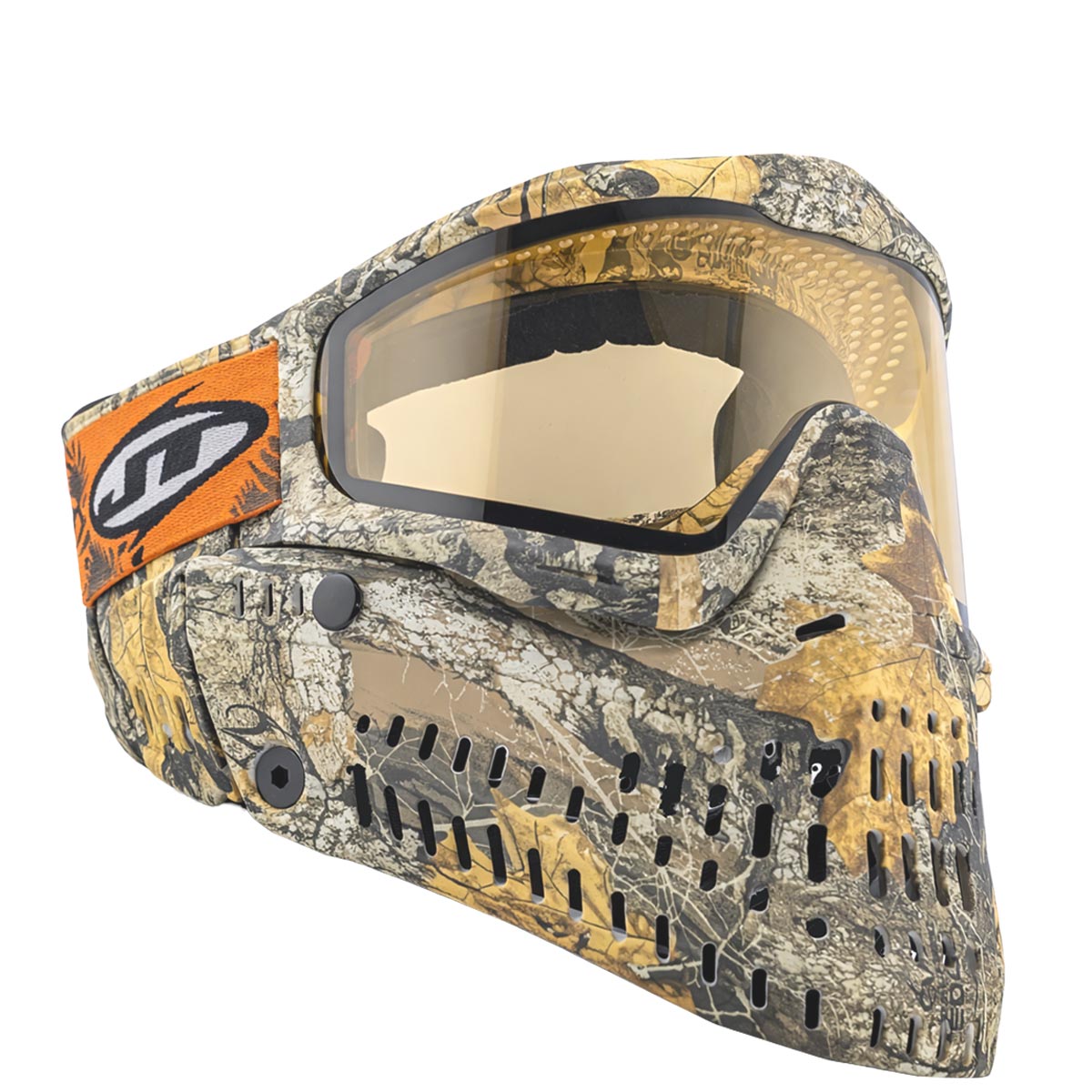 JT Realtree Edge Proflex Goggle with Hi Viz Lens
