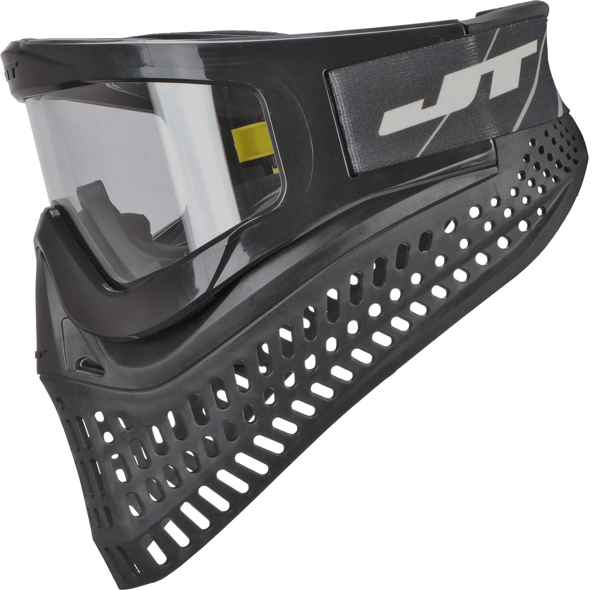 JT Proflex X Thermal Paintball Goggles Black