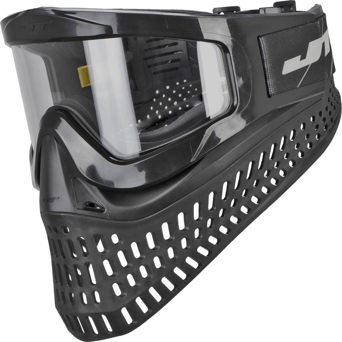 JT Proflex X Thermal Paintball Goggles Black