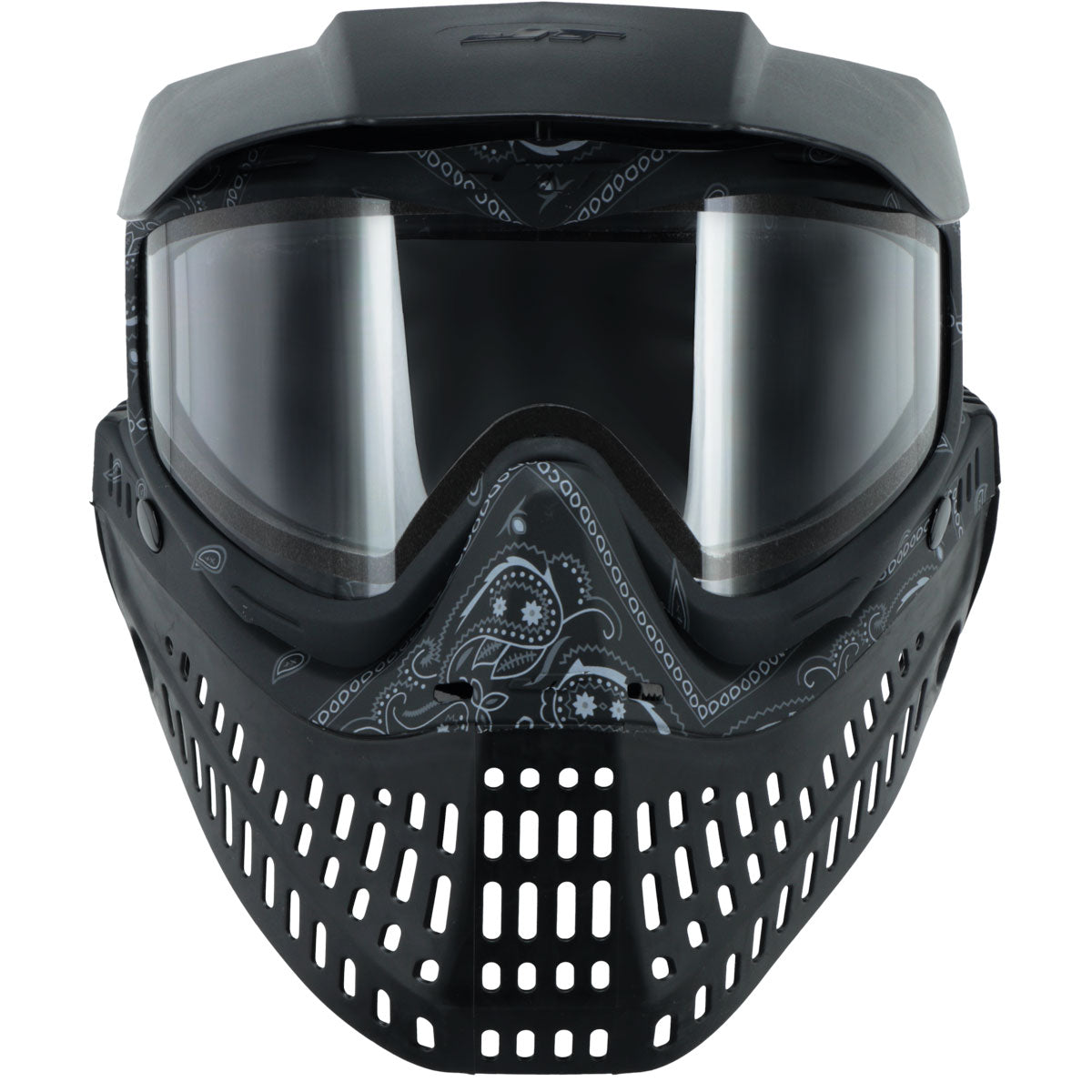 JT ProFlex Bandana Goggle LE Black