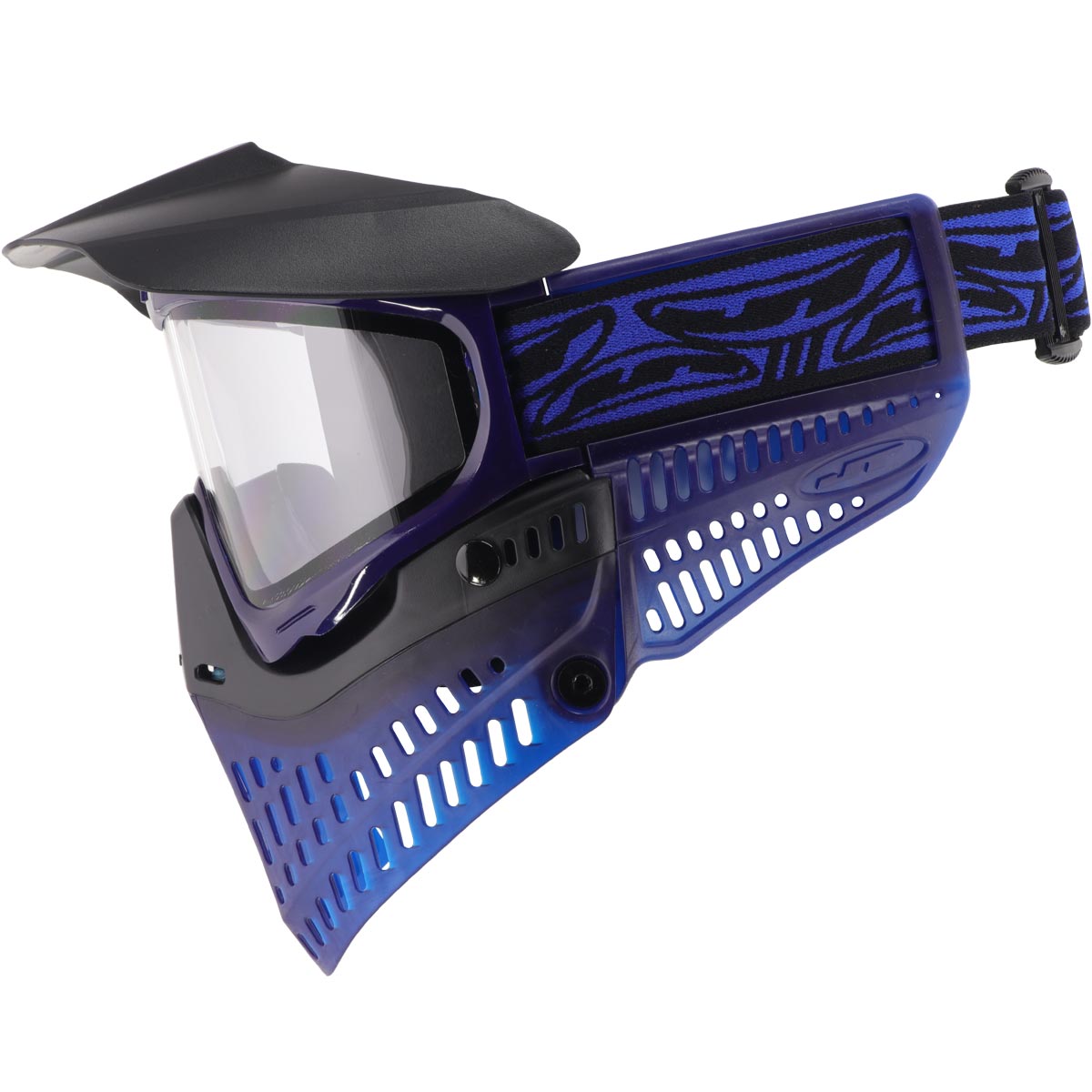 JT ProFlex Blue Ice Goggle