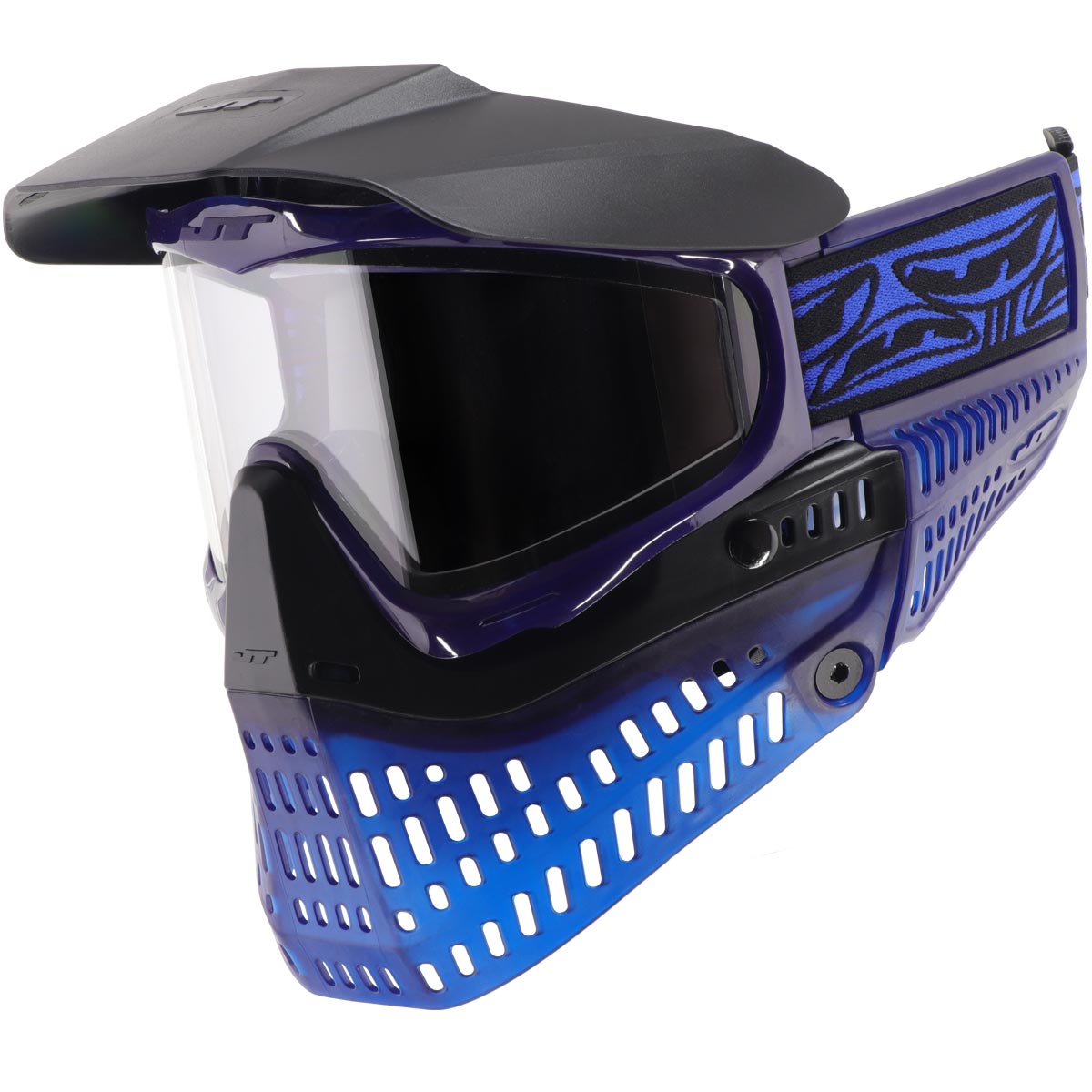 JT ProFlex Blue Ice Goggle