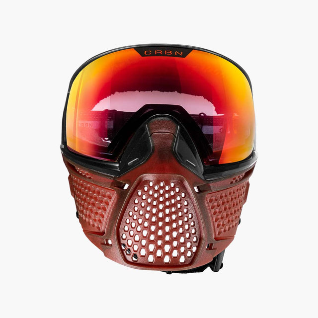 CRBN Zero PRO Blood Goggle Less Coverage