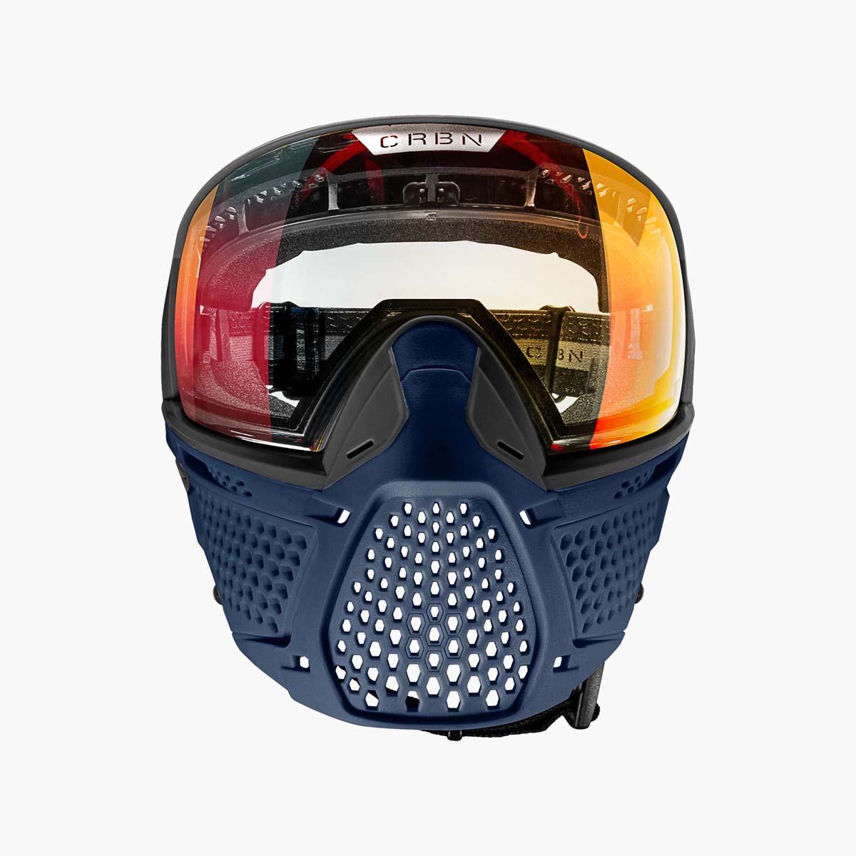 CRBN Zero SLD Royal Goggle Less Coverage