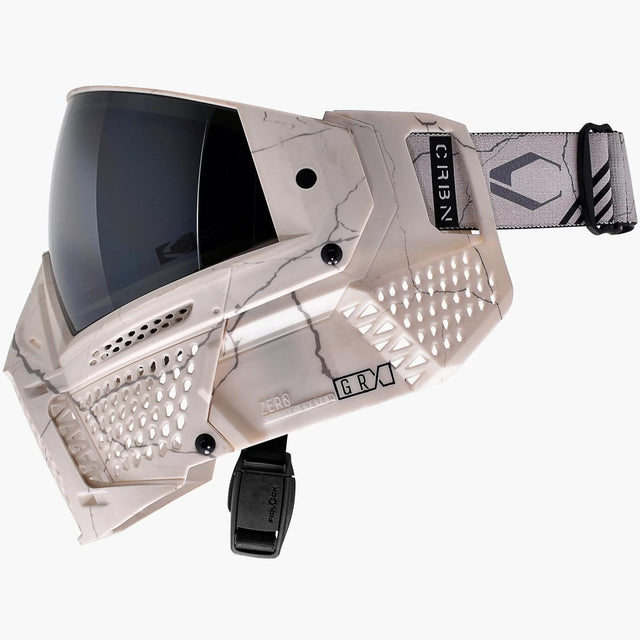 CRBN Zero GRX Goggle Fracture Bone Less Coverage