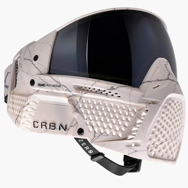 CRBN Zero GRX Goggle Fracture Bone Less Coverage