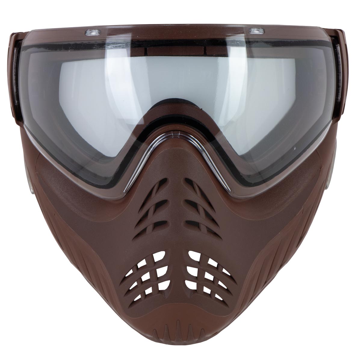 VForce Profiler Paintball Mask Thermal Brick Earth