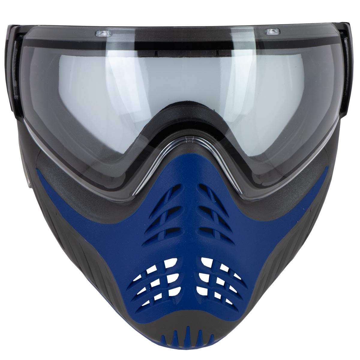 VForce Profiler Paintball Mask Thermal Azure Blue