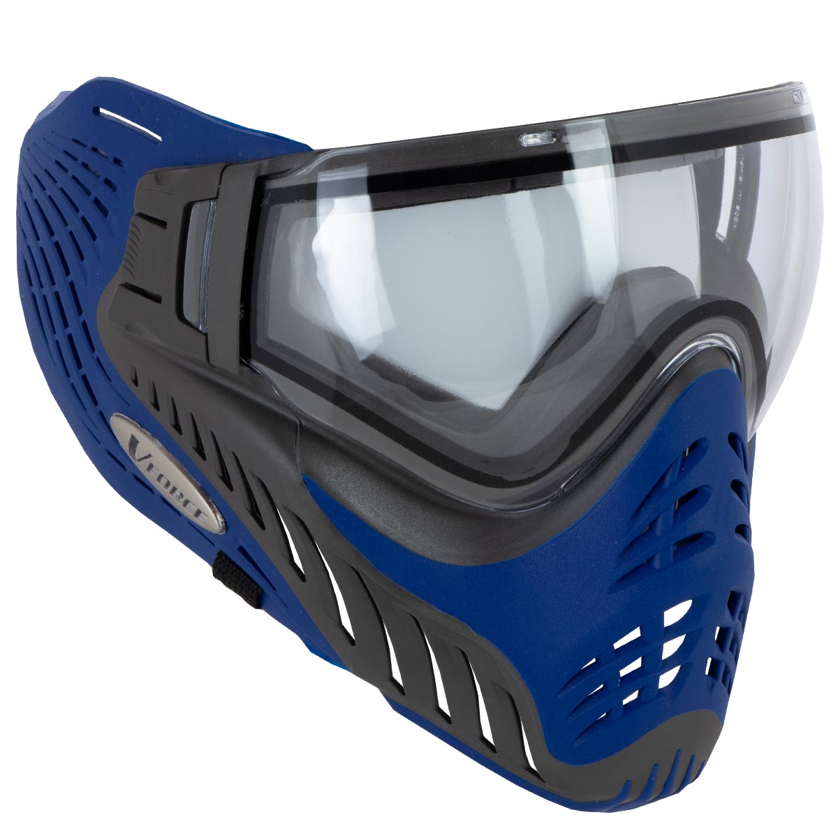 VForce Profiler Paintball Mask Thermal Azure Blue