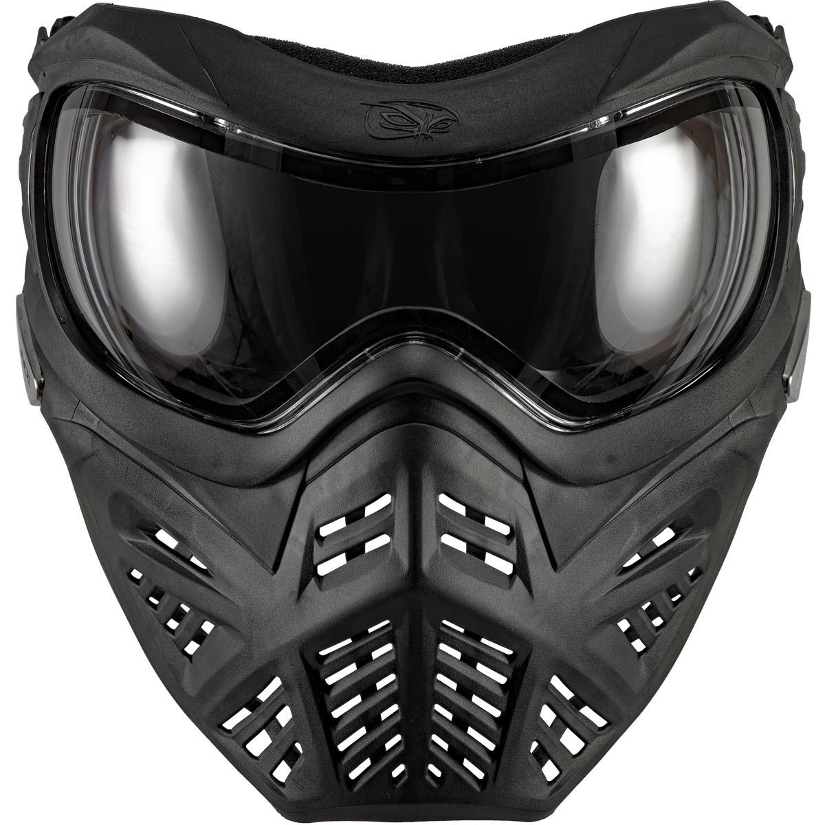 VForce Grill 2.0 Paintball Mask Black