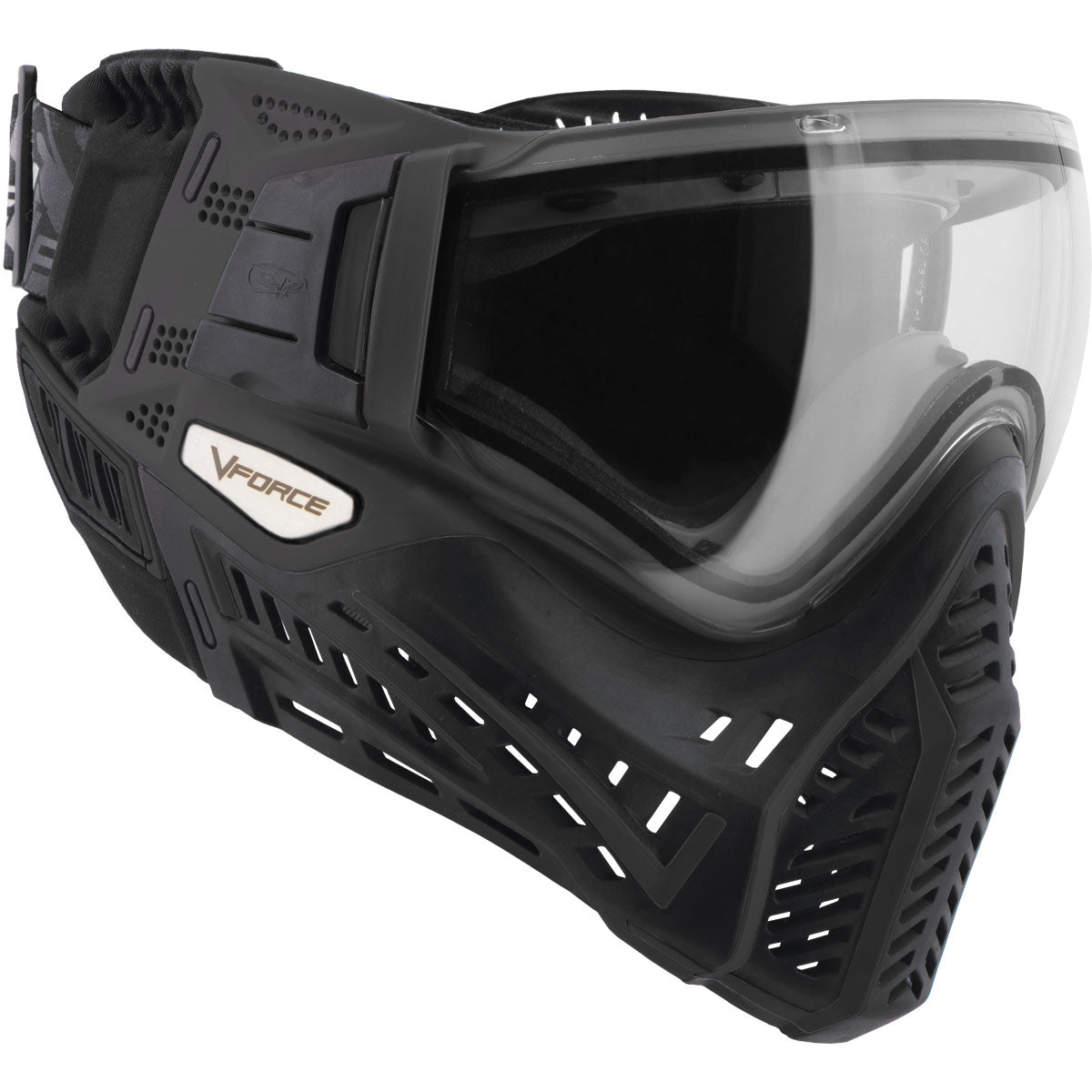 VForce Profiler 2.0 Paintball Goggle Black