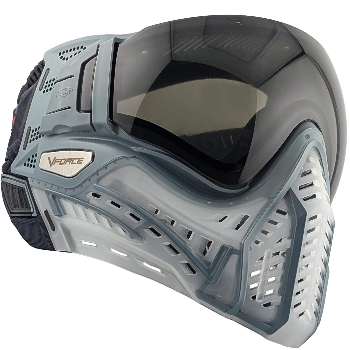 Slider Gray VForce Profiler 2.0 Goggle