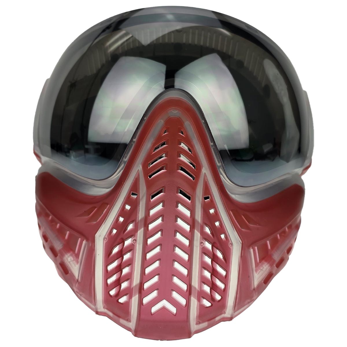 VForce Profiler goggle Birthstone Garnet January front view