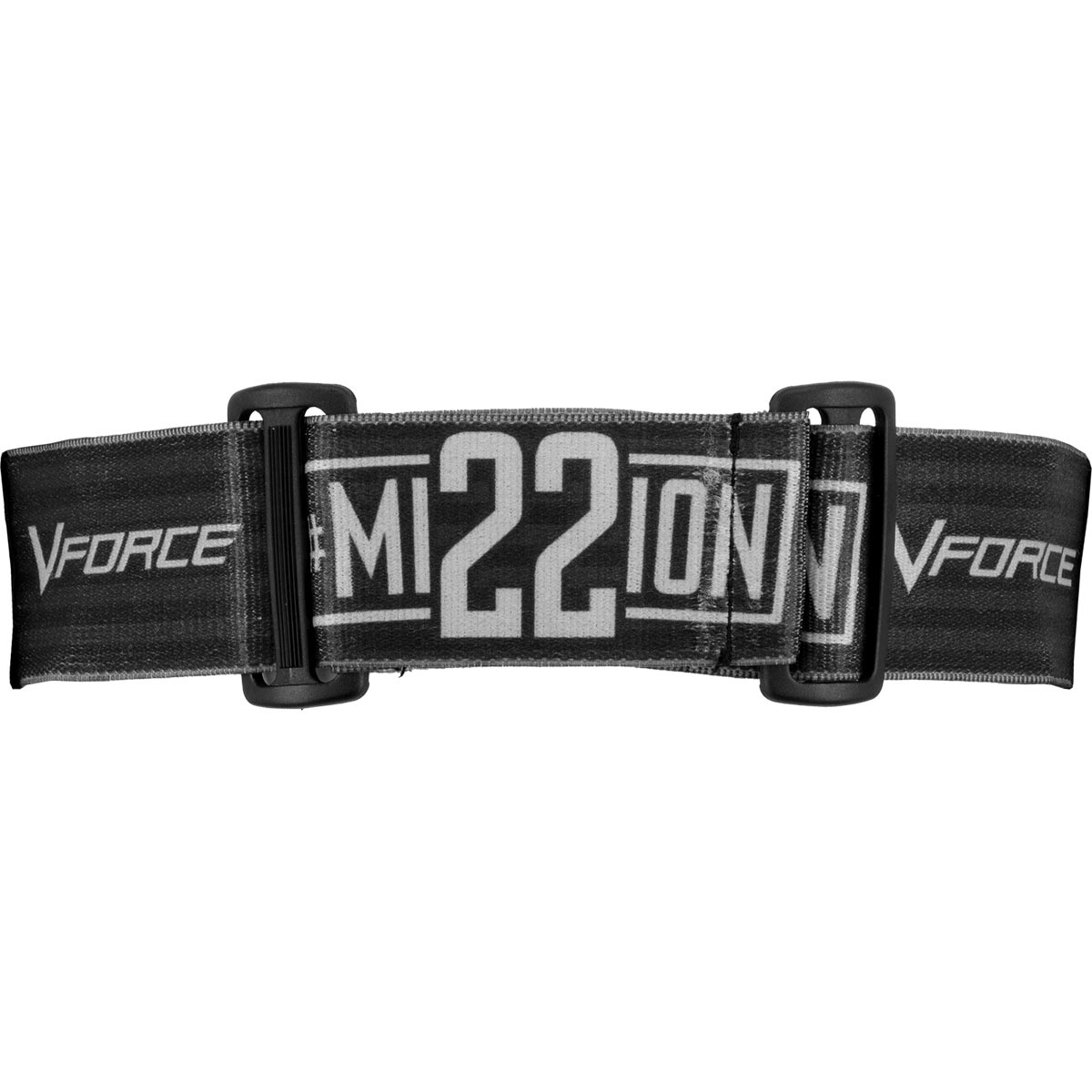 VForce Grill SE Paintball Mask Mission 22 w Extra Lens