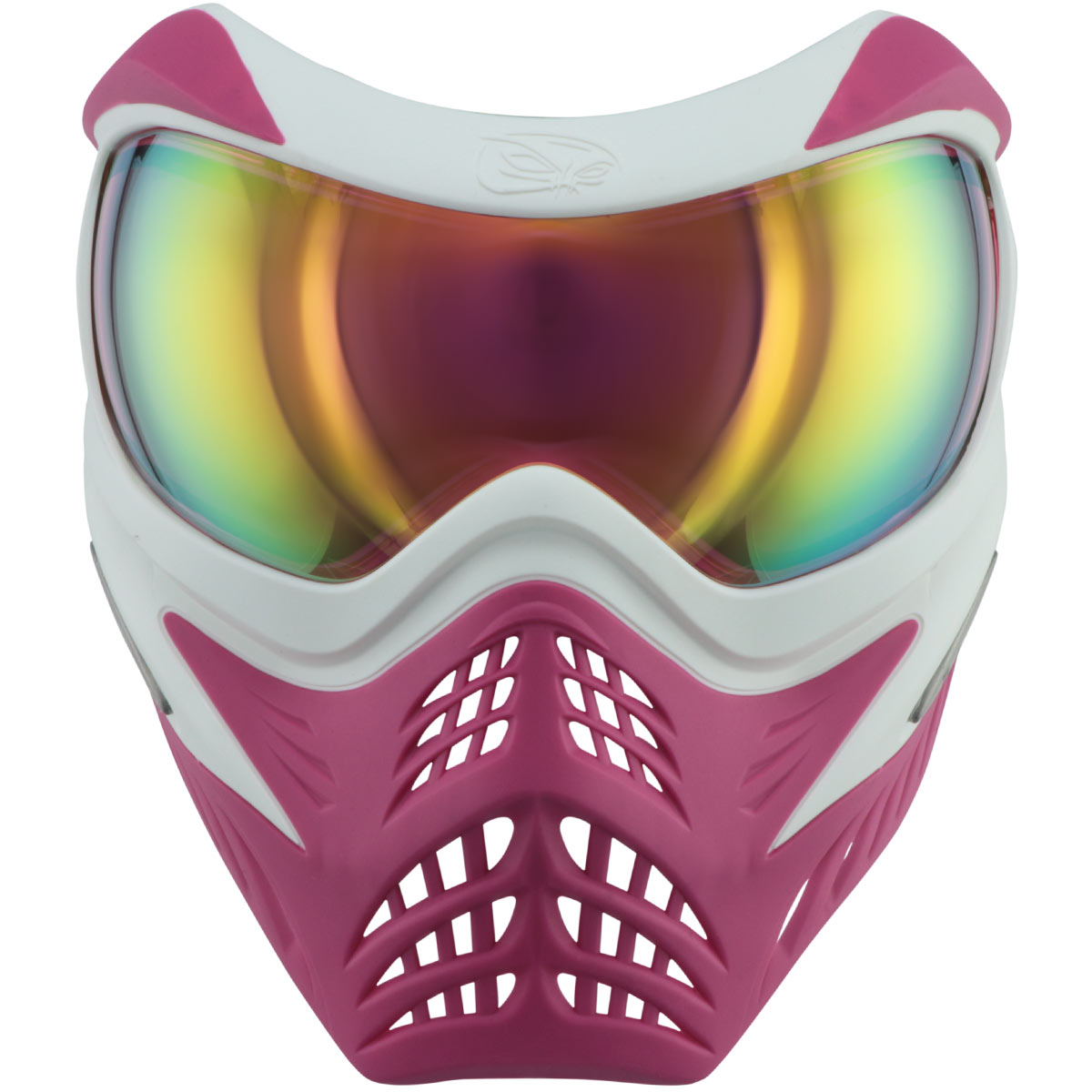 VForce Grill SE Pink Warrior with HDR and Clear lenses