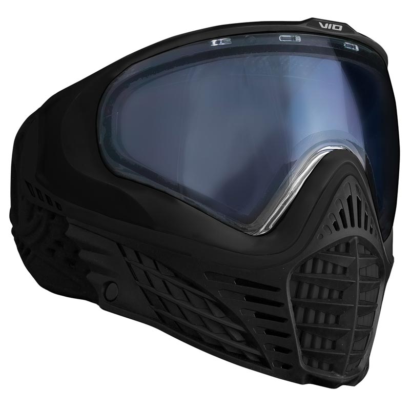 Virtue VIO Thermal Paintball Goggle - Black