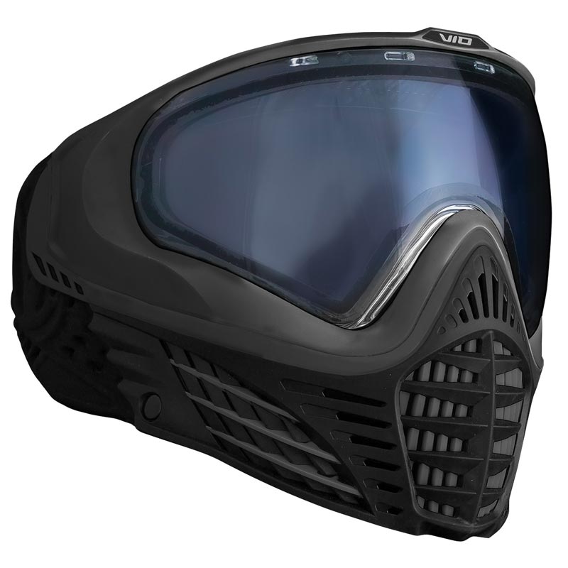 Virtue VIO Thermal Paintball Goggle - Charcoal