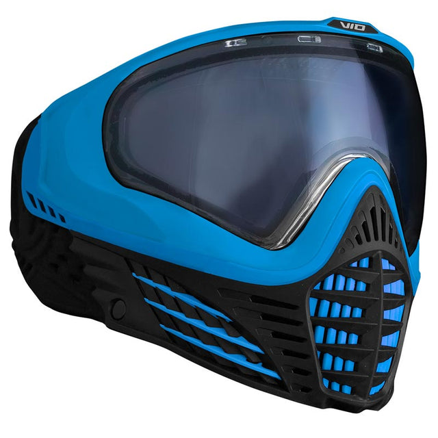 Virtue VIO Thermal Paintball Goggle - Cyan