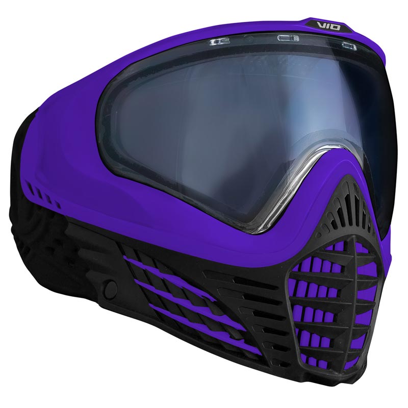 Virtue VIO Thermal Paintball Goggle - Purple