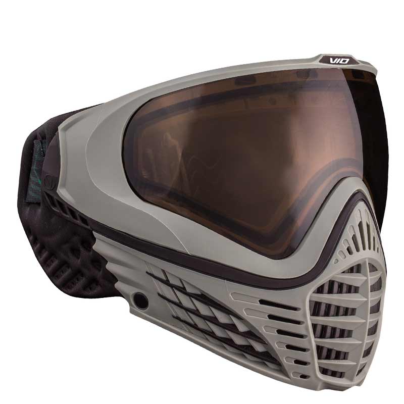 Virtue VIO Contour Thermal Paintball Goggle - Tactical FGG