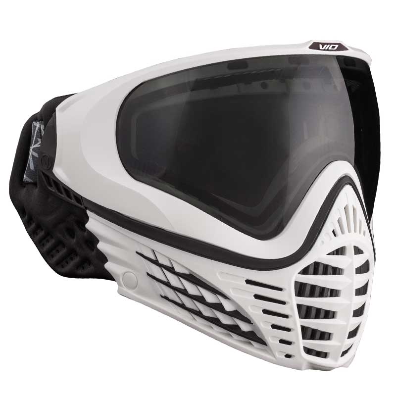 Virtue VIO Contour Thermal Paintball Goggle - Tactical Snow