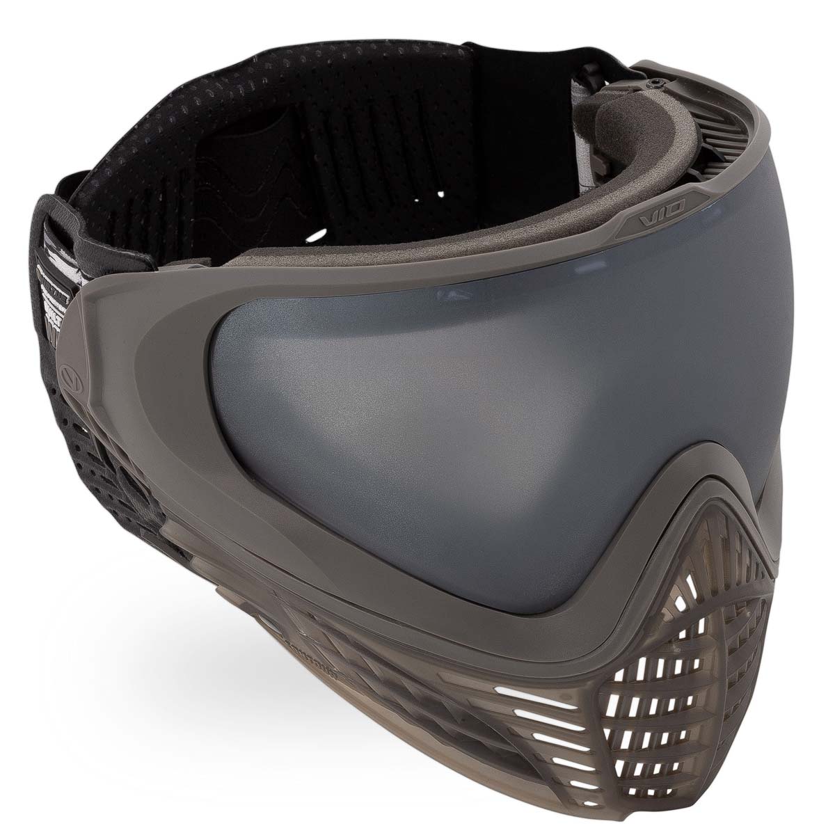 Virtue VIO Contour 2 Thermal Paintball Goggle Dark Slate