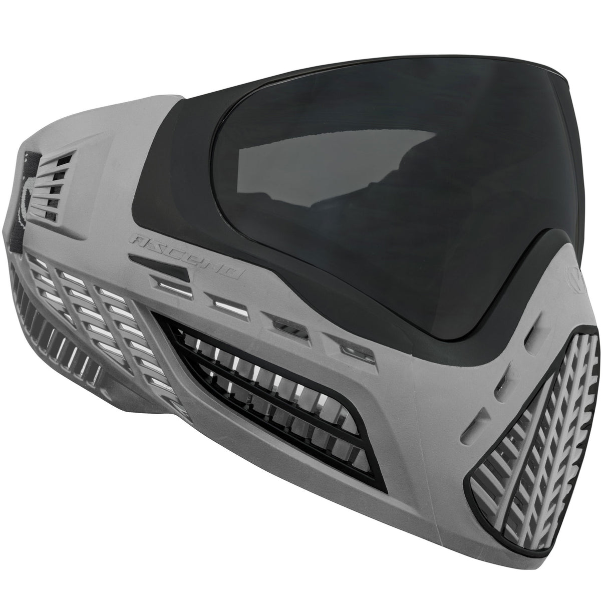 Virtue VIO Ascend Thermal Paintball Goggle Concrete Gray