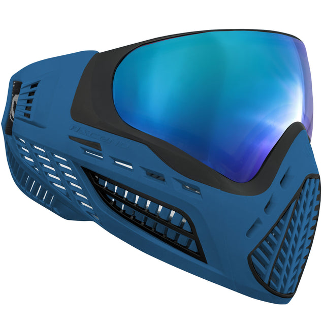 Virtue VIO Ascend Thermal Paintball Goggle Steel Ice Blue