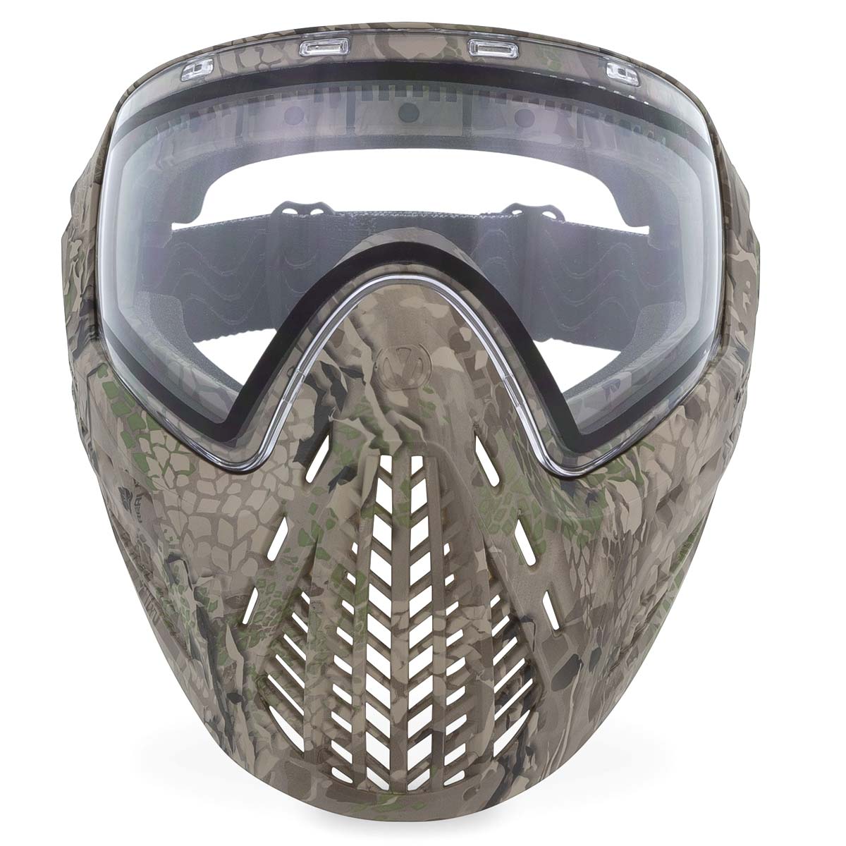Virtue Vio Ascend Thermal Paintball Goggle Highlander