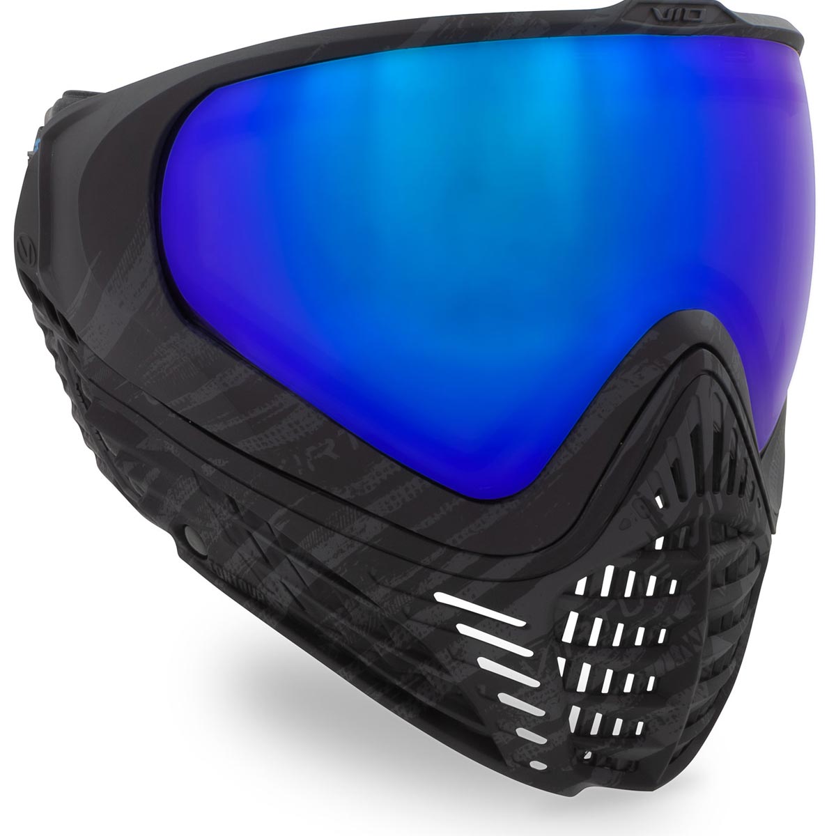 Virtue VIO Contour 2 Thermal Paintball Goggle Graphic Black Ice