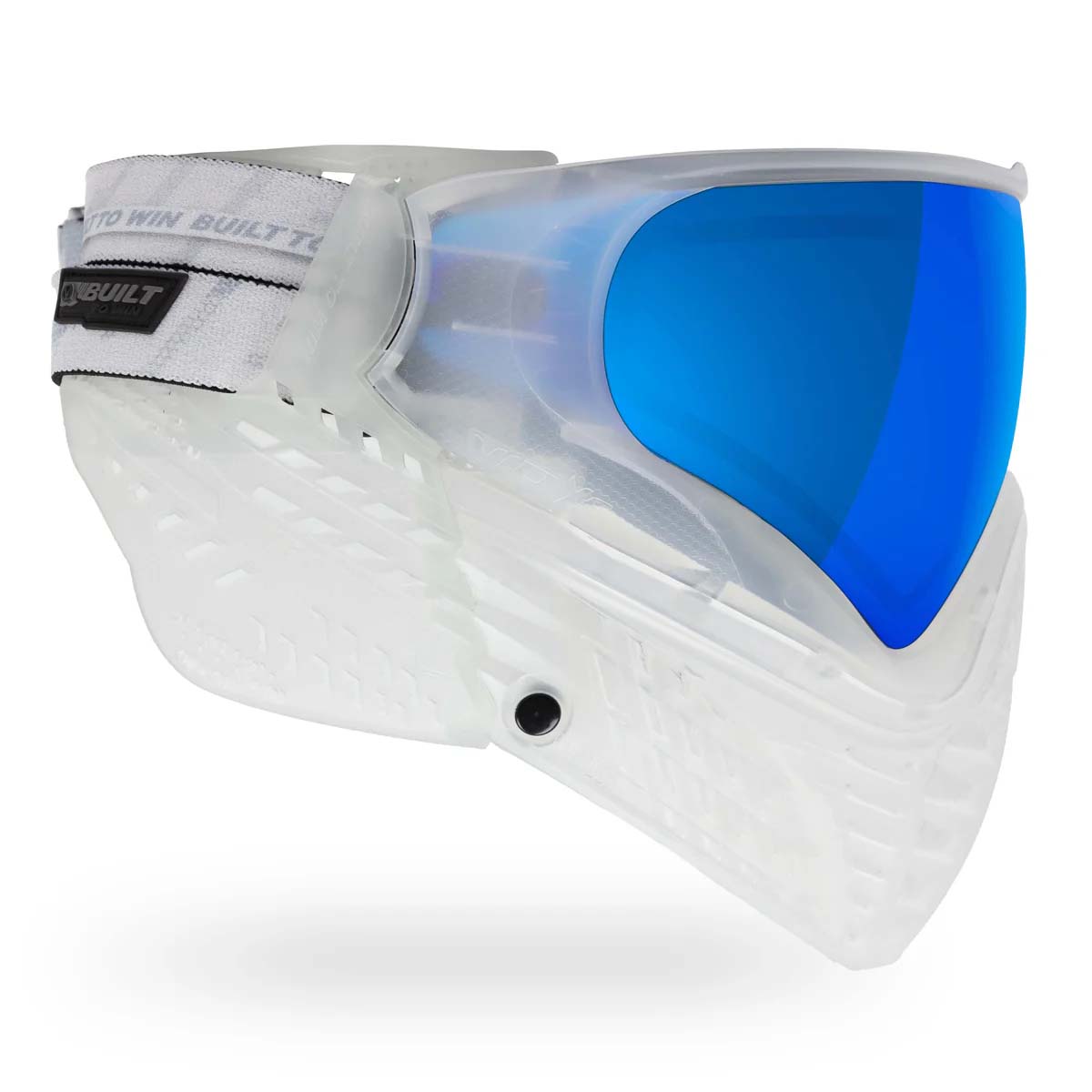 Virtue VIO X6 Goggle Clear Ice