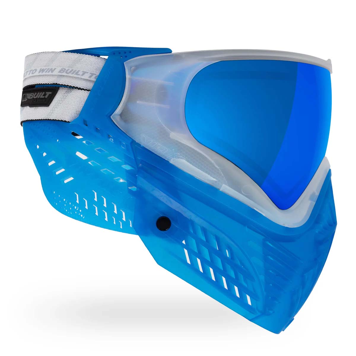 Virtue VIO X6 Goggle Clear Ice