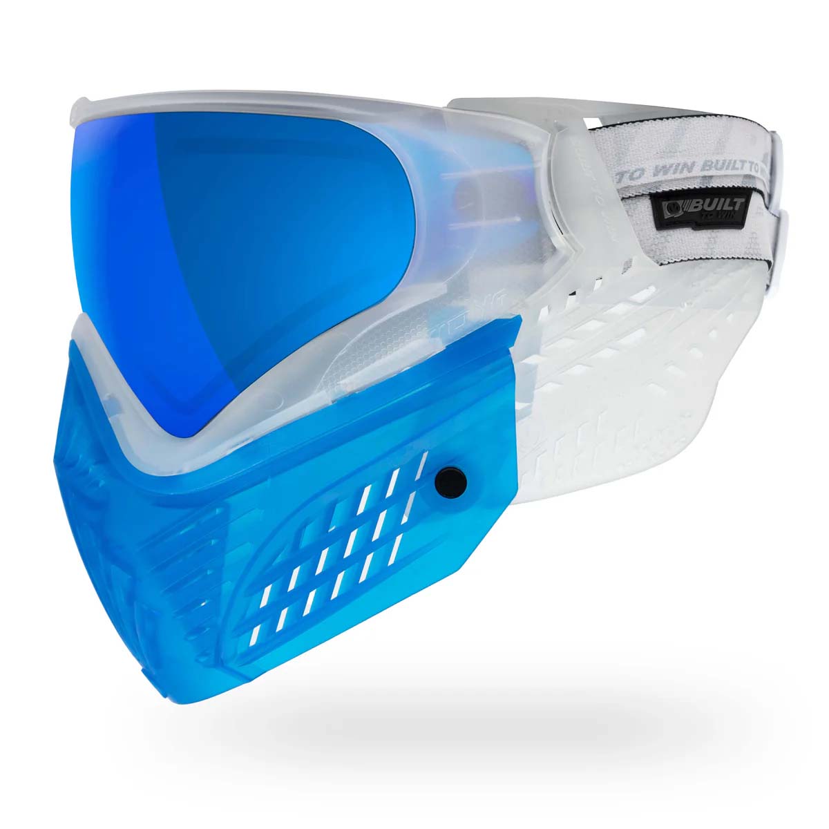 Virtue VIO X6 Goggle Clear Ice
