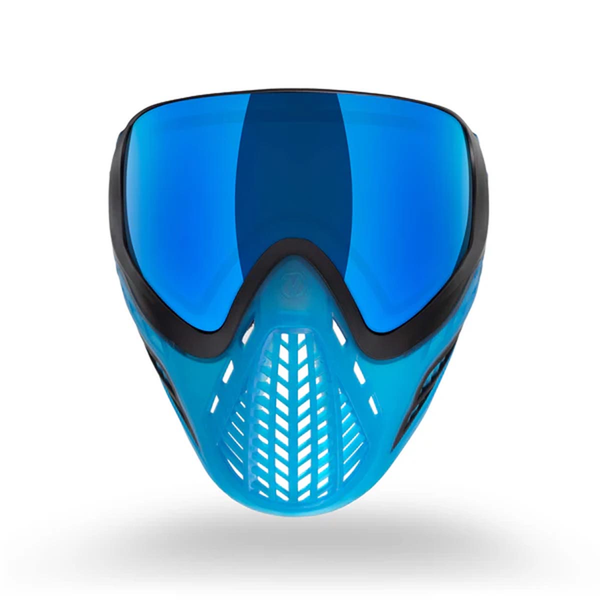 Virtue VIO Ascend Goggle Black Cyan SE