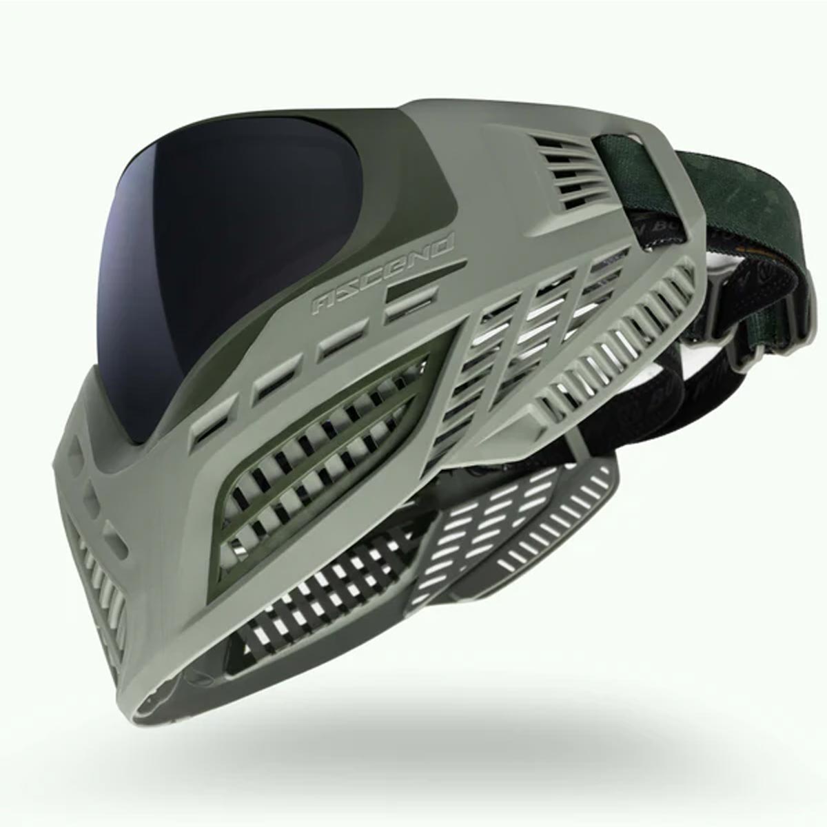 Virtue VIO Ascend Goggle Dark Olive FGG SE