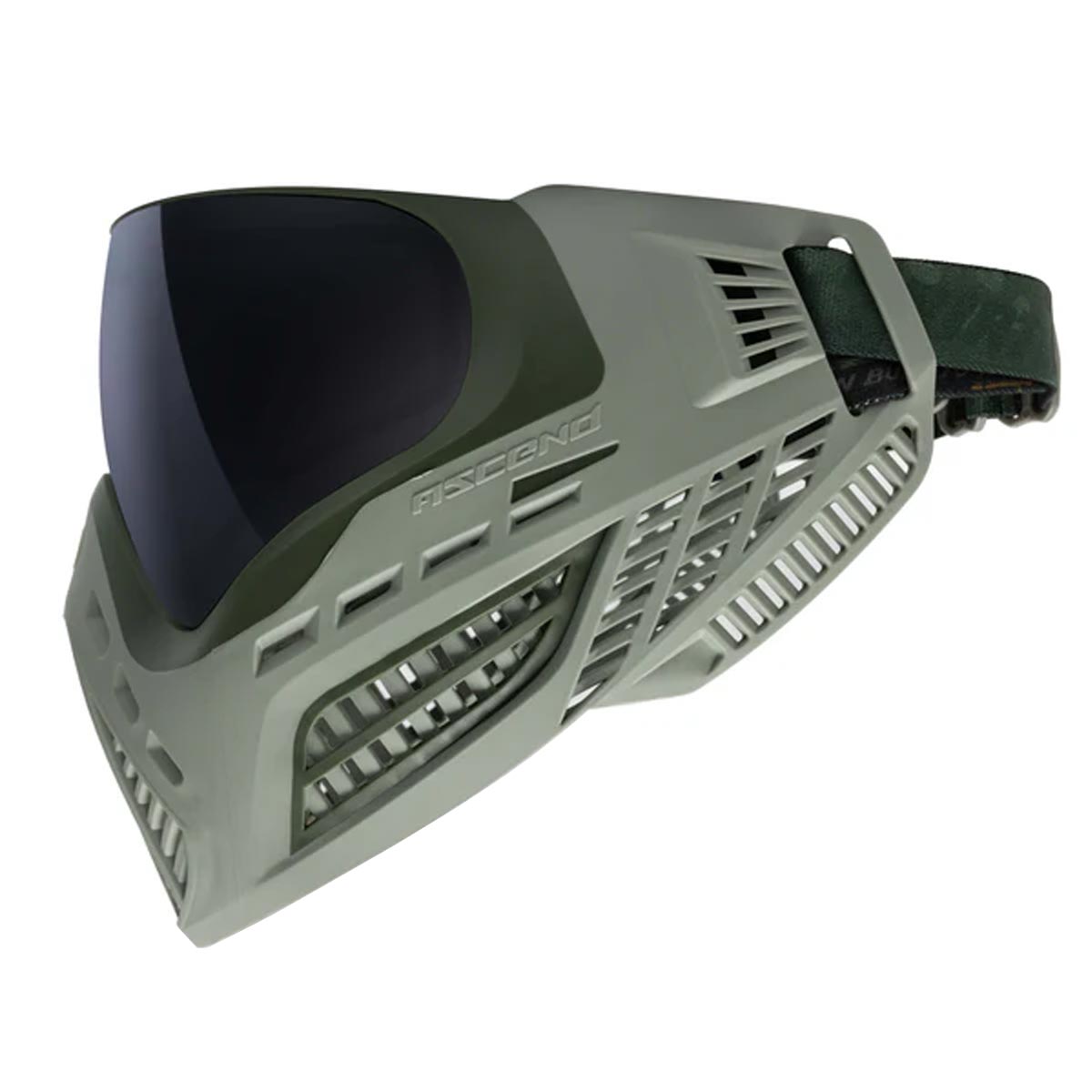 Virtue VIO Ascend Goggle Dark Olive FGG SE