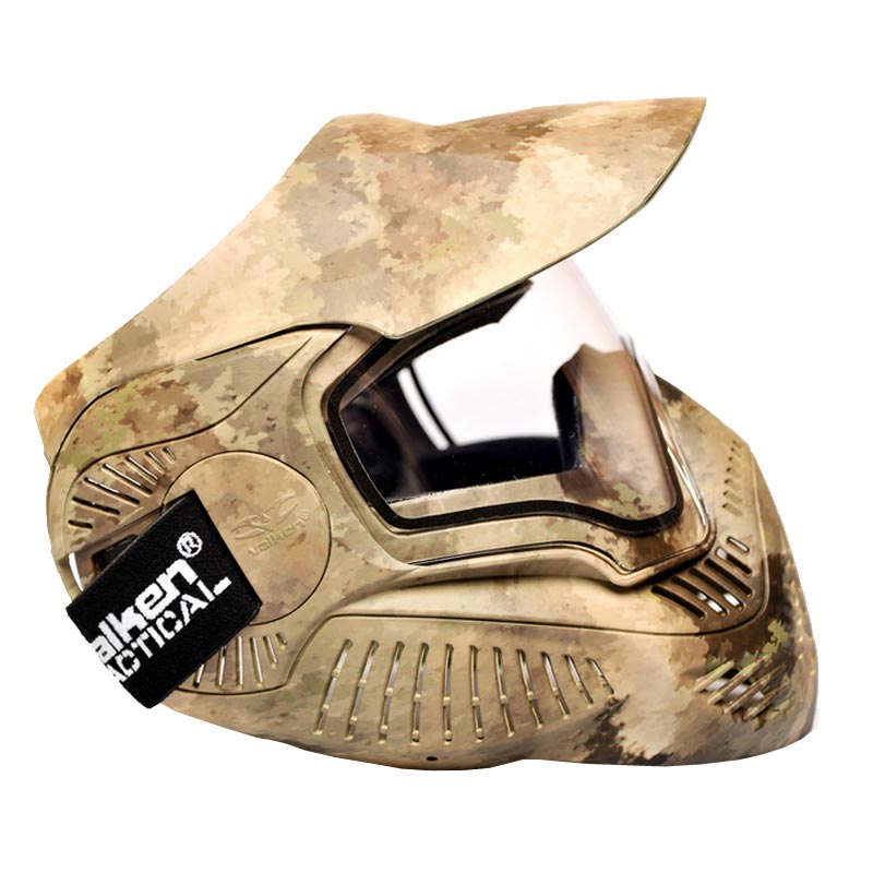 Valken Annex MI-7 Thermal Paintball Goggles ATACS AU