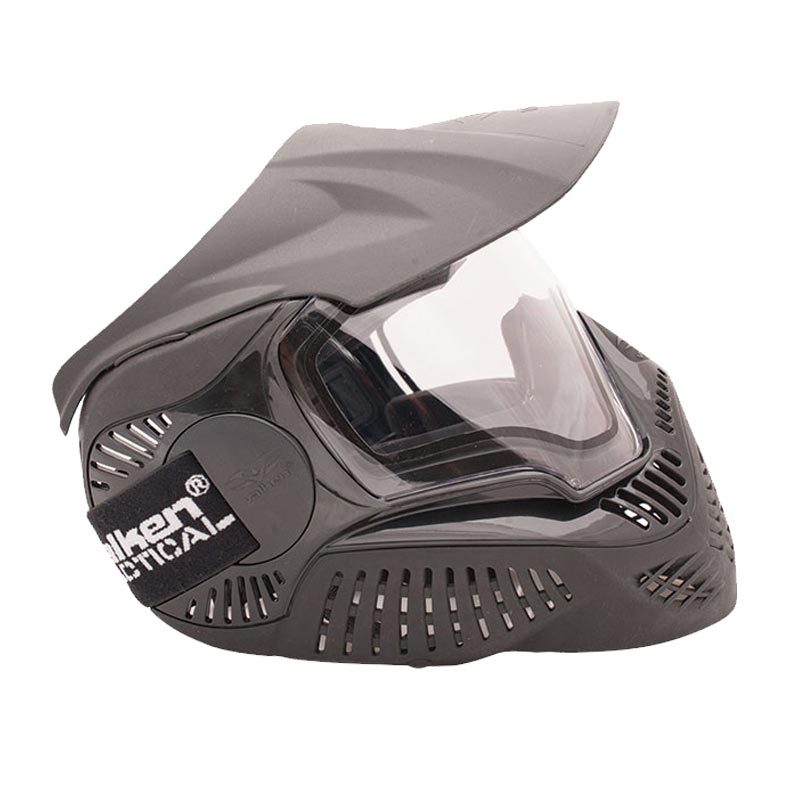 Valken Annex MI-9 Thermal Paintball Goggles Black