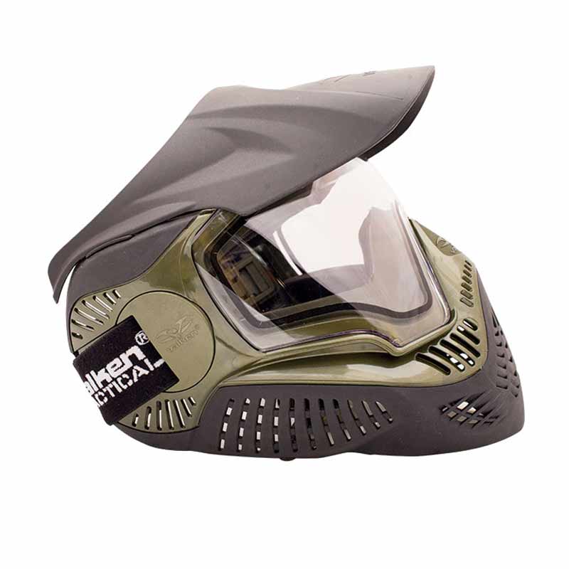 Valken Annex MI-9 Thermal Paintball Goggles Olive